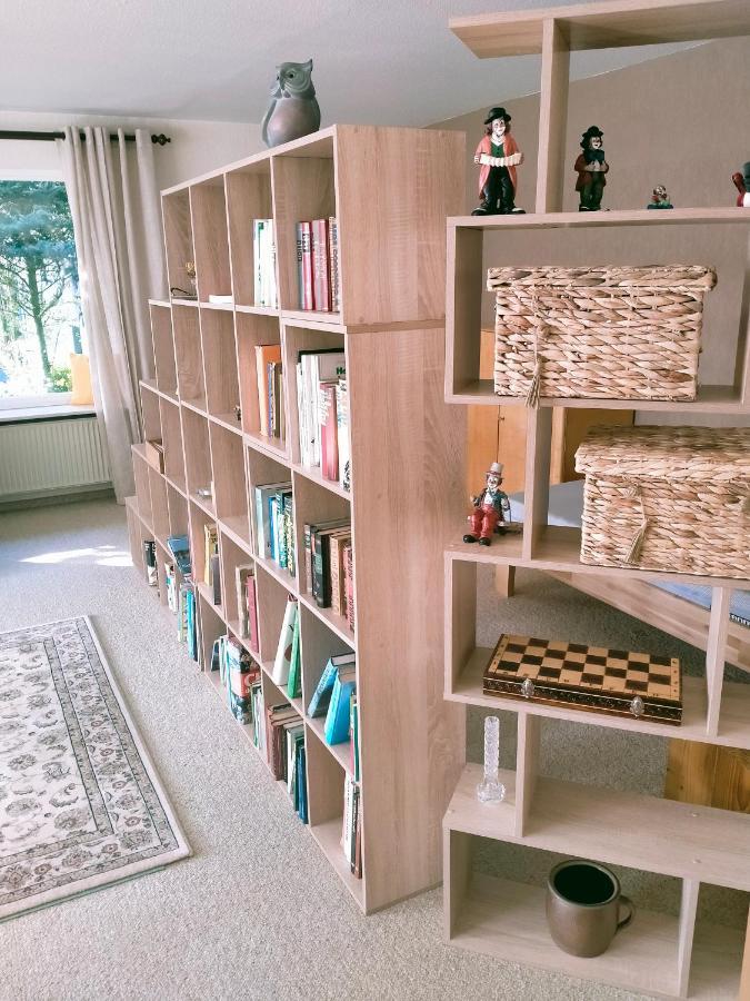 Ferienwohnung Im Schoenen Holsteiner Auenland Brande-Hornerkirchen Extérieur photo