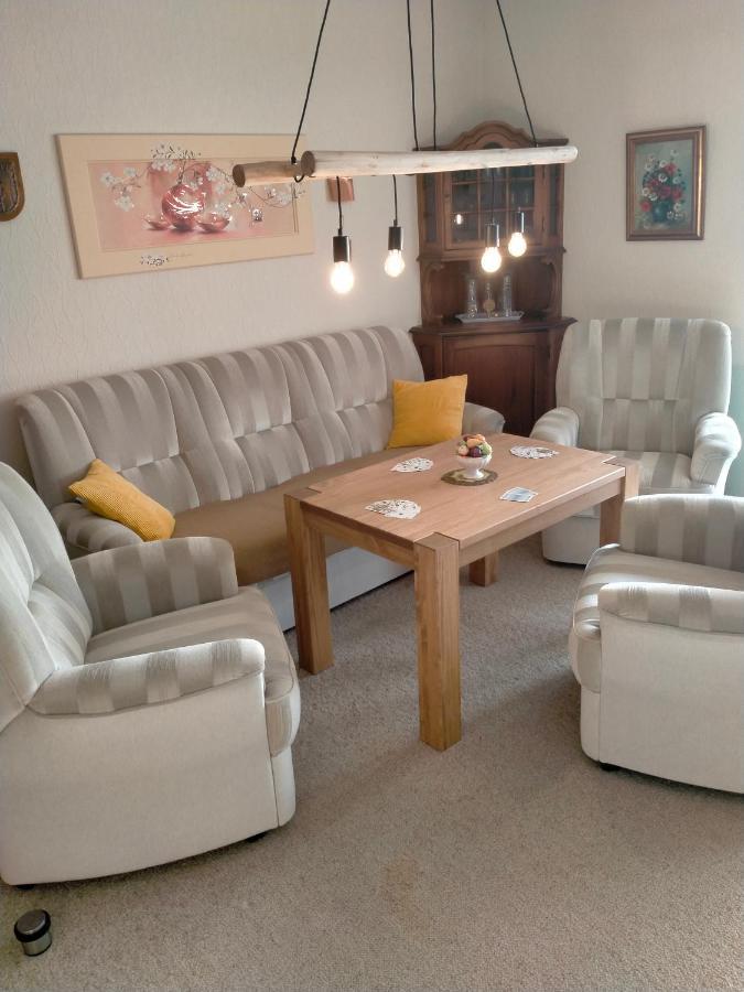 Ferienwohnung Im Schoenen Holsteiner Auenland Brande-Hornerkirchen Extérieur photo