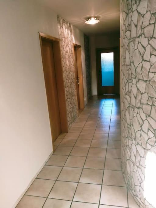 Ferienwohnung Im Schoenen Holsteiner Auenland Brande-Hornerkirchen Extérieur photo