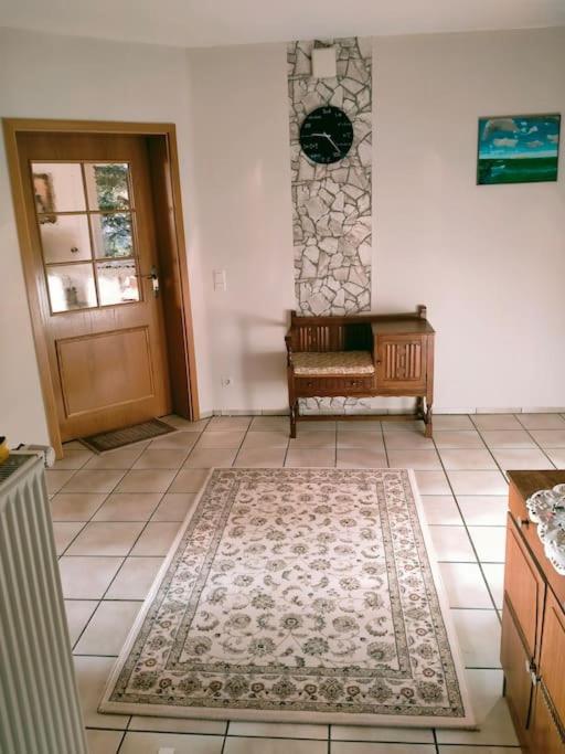 Ferienwohnung Im Schoenen Holsteiner Auenland Brande-Hornerkirchen Extérieur photo