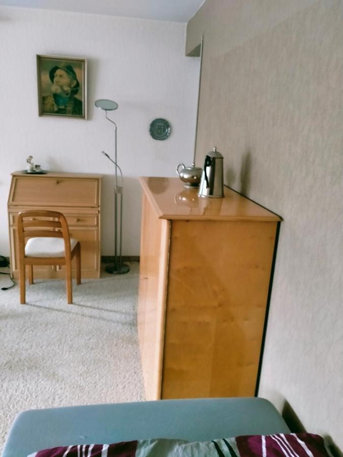 Ferienwohnung Im Schoenen Holsteiner Auenland Brande-Hornerkirchen Extérieur photo