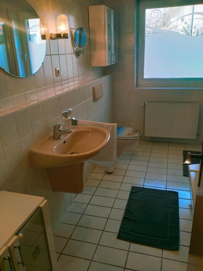 Ferienwohnung Im Schoenen Holsteiner Auenland Brande-Hornerkirchen Extérieur photo