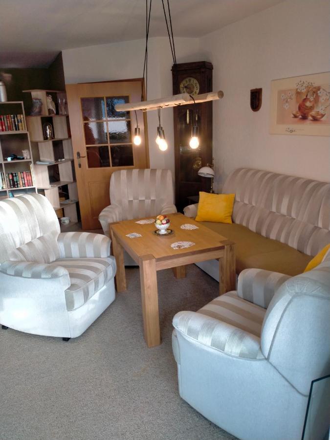 Ferienwohnung Im Schoenen Holsteiner Auenland Brande-Hornerkirchen Extérieur photo